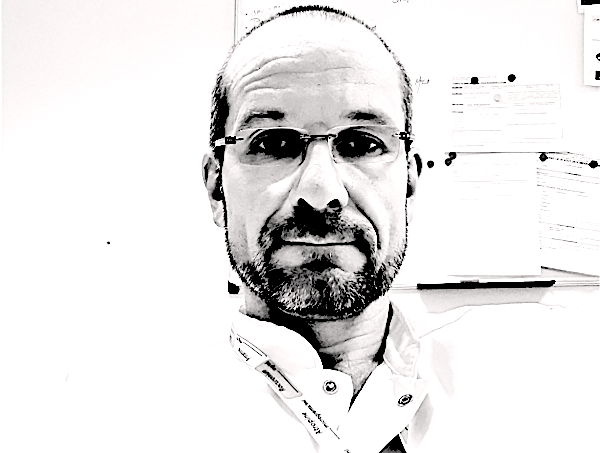 Damien Barraud
