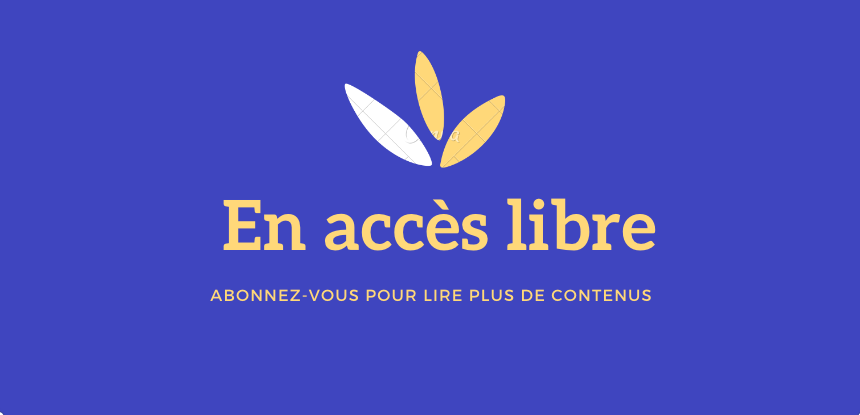 acces libre