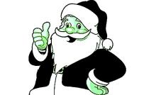 papa noel
