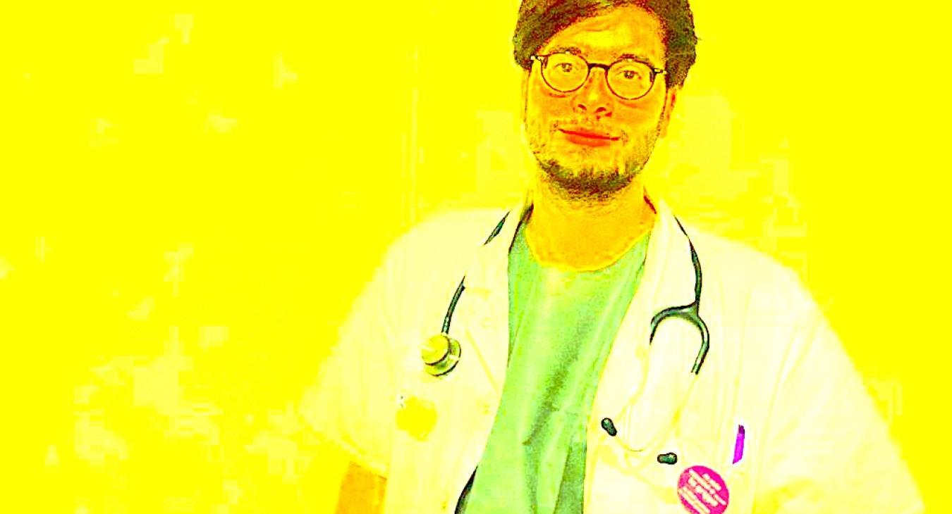 Nathan Peiffer-Smadja