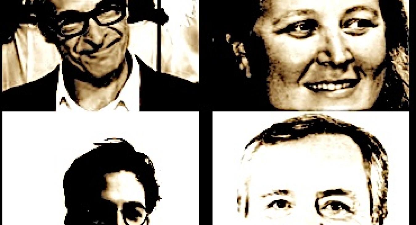 4 nouveaux présidents