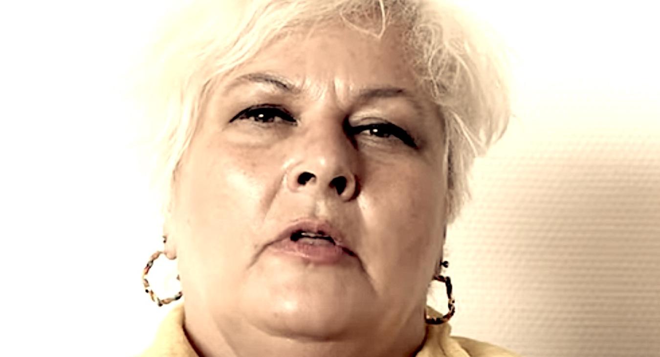 Mireille Stivala