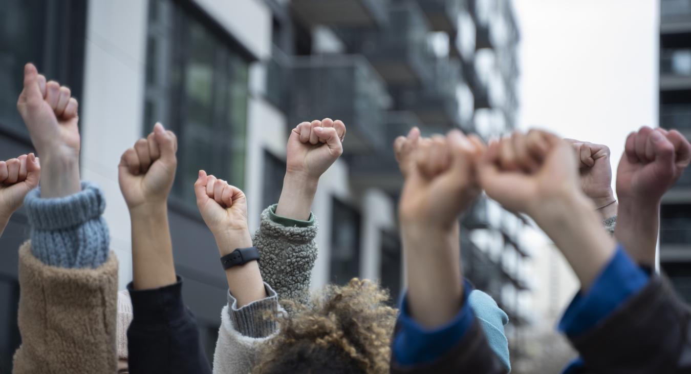 Victoire pour la CGT Cadillac
