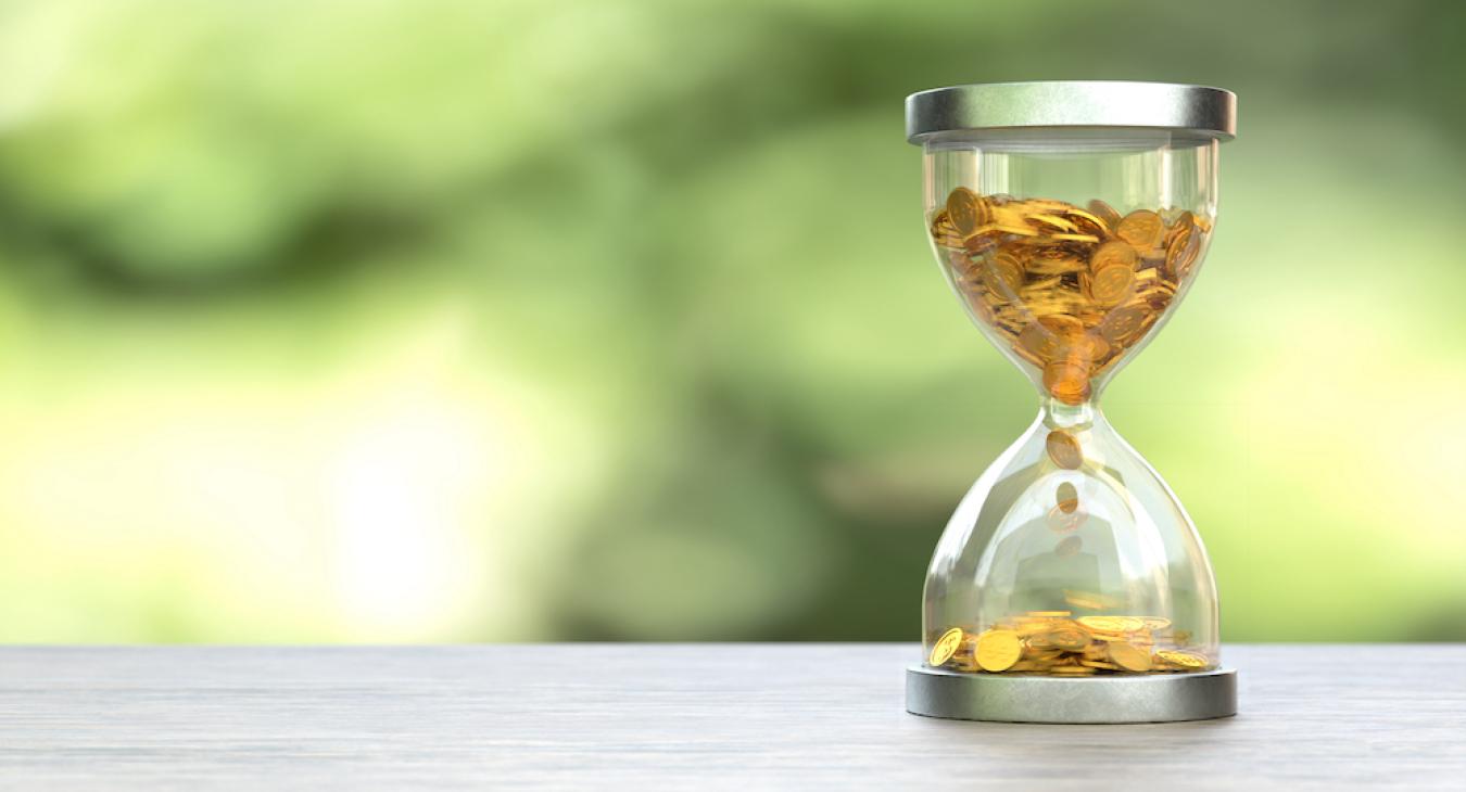 Patience et longueur de temps