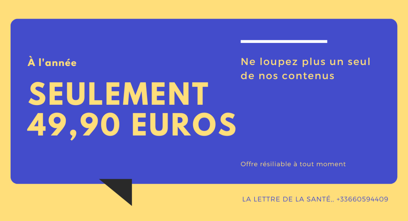 49,90 euros l'abonnement annuel