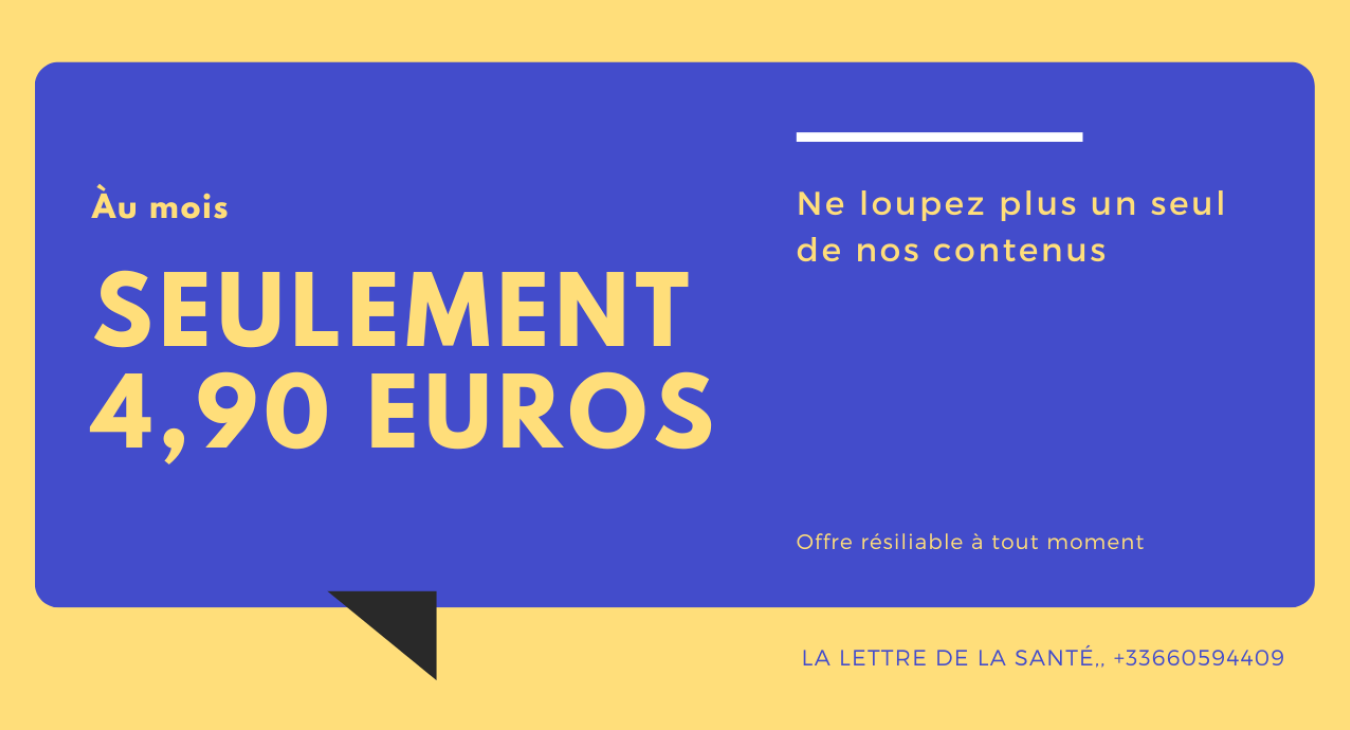 Seulement 4,90 euros