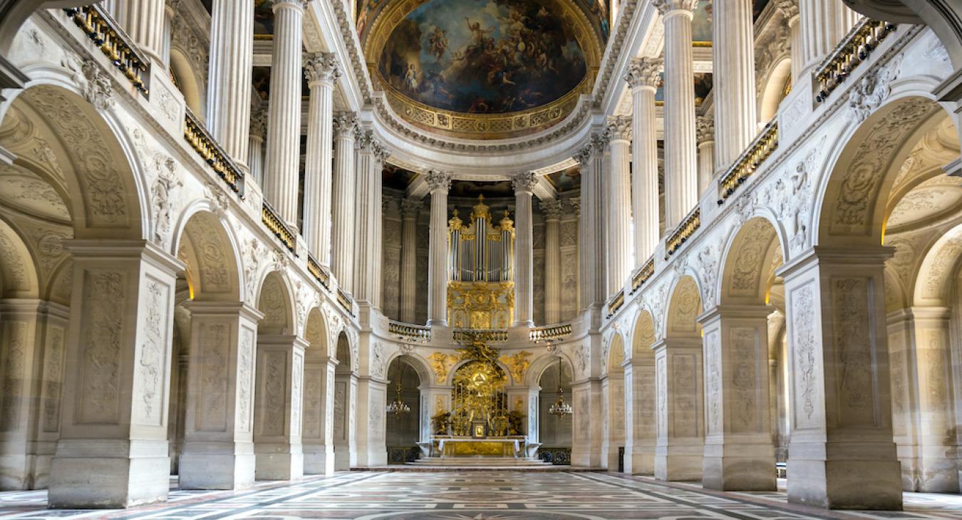 À la Cour d'Aurélien Rousseau
