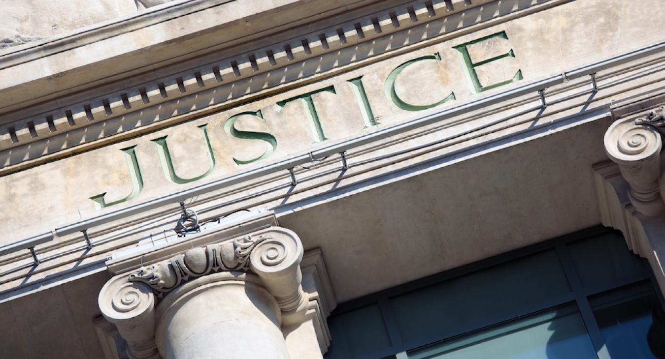 Justice pour les Ibode