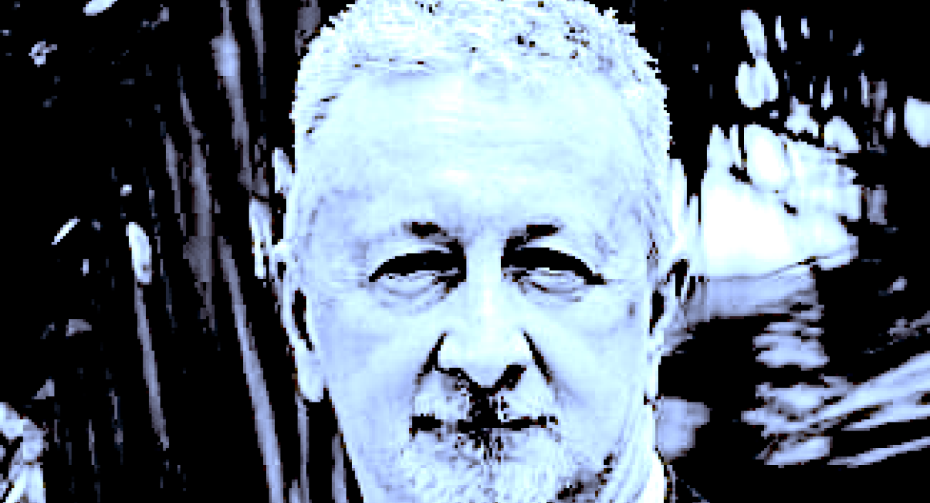 Eric Reboli