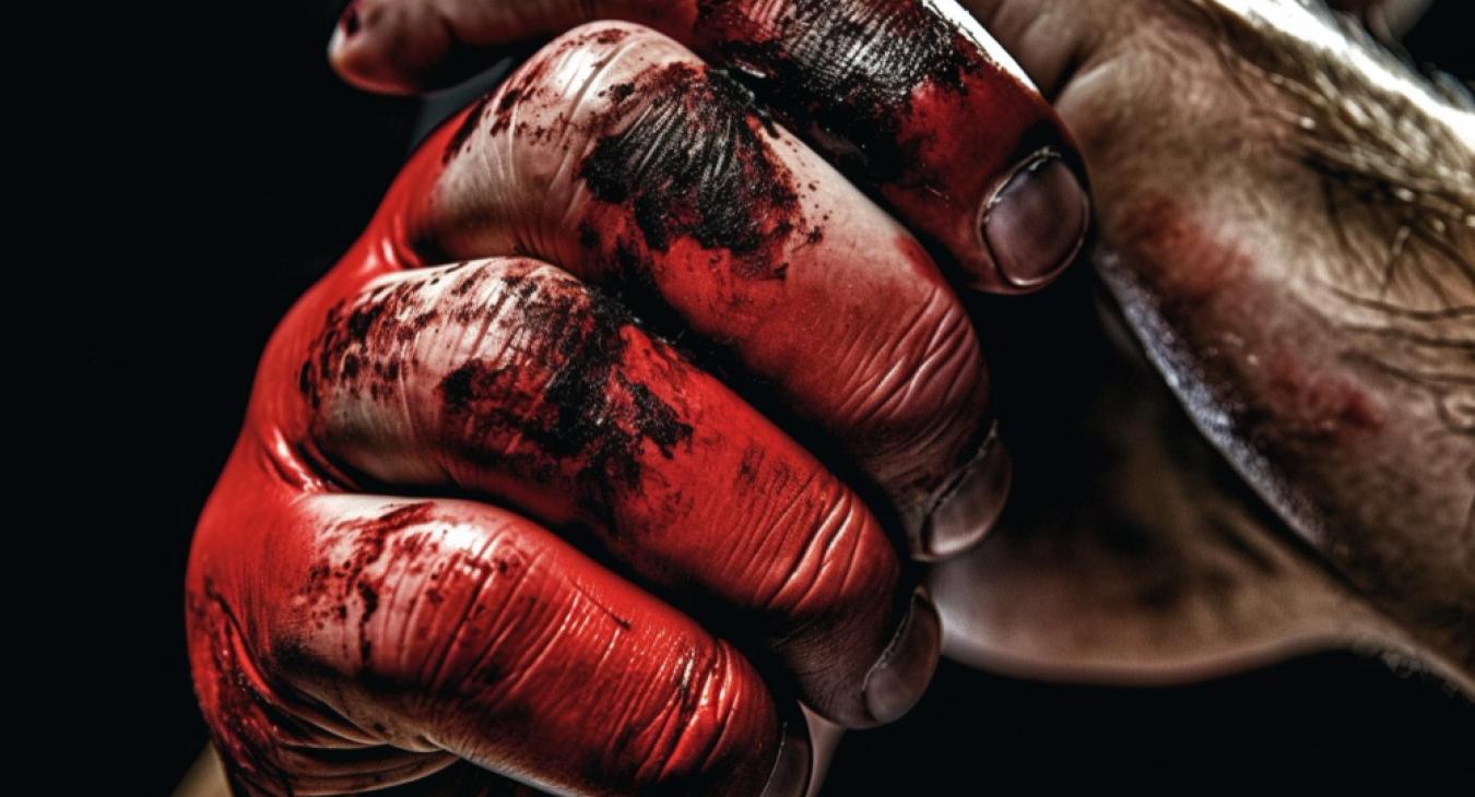 pharmaciens et infirmiers en guerre