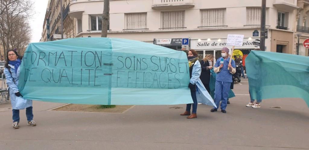 Les Ibode craignent que leur formation ne soit dévalorisée